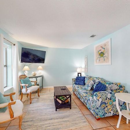 Ocean Reef Condos กัลฟ์ชอร์ส ห้อง รูปภาพ