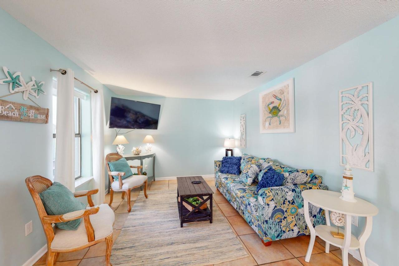 Ocean Reef Condos กัลฟ์ชอร์ส ห้อง รูปภาพ