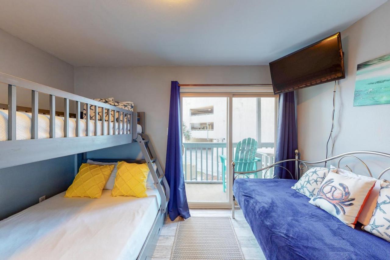 Ocean Reef Condos กัลฟ์ชอร์ส ห้อง รูปภาพ