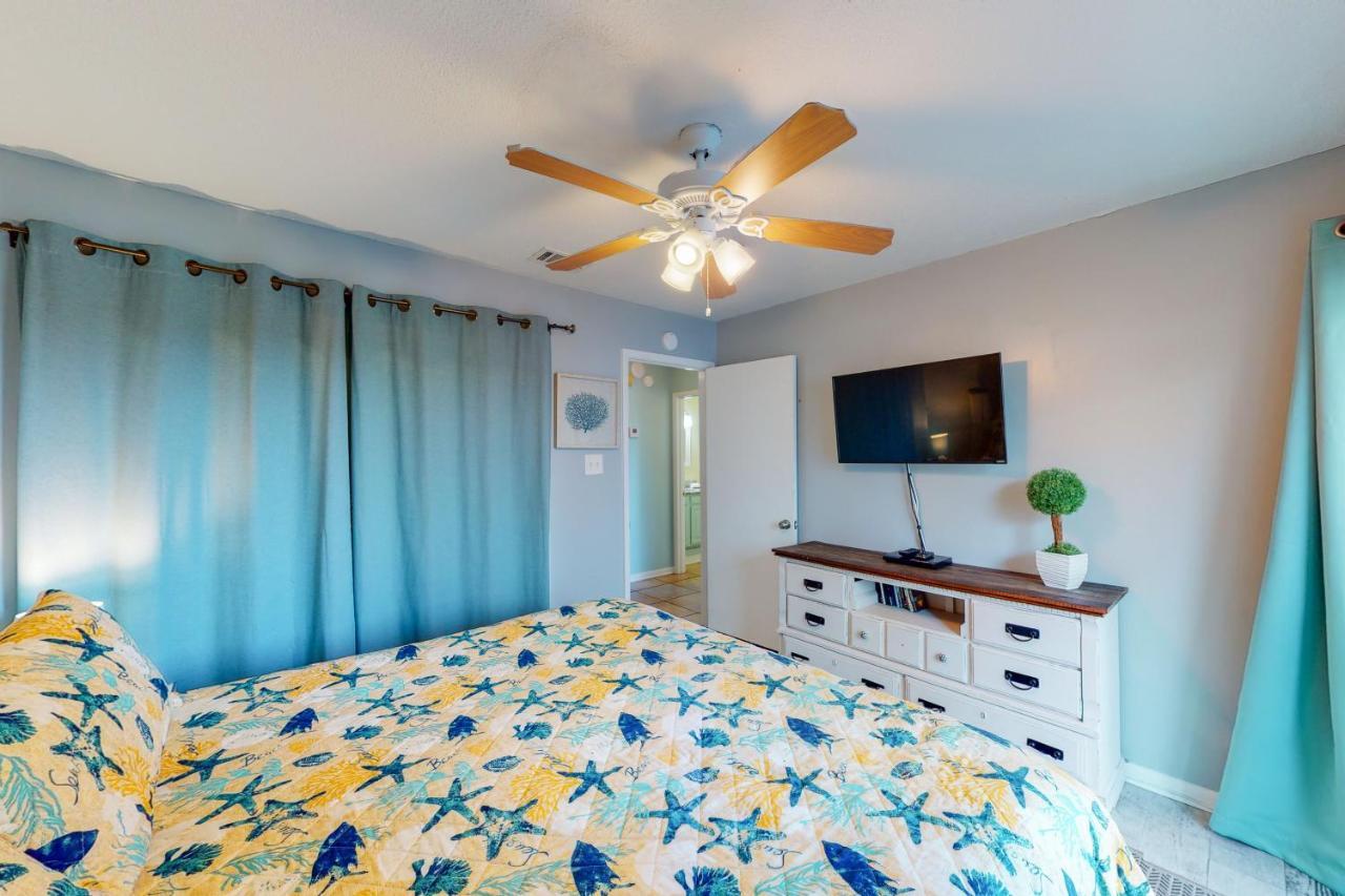 Ocean Reef Condos กัลฟ์ชอร์ส ห้อง รูปภาพ