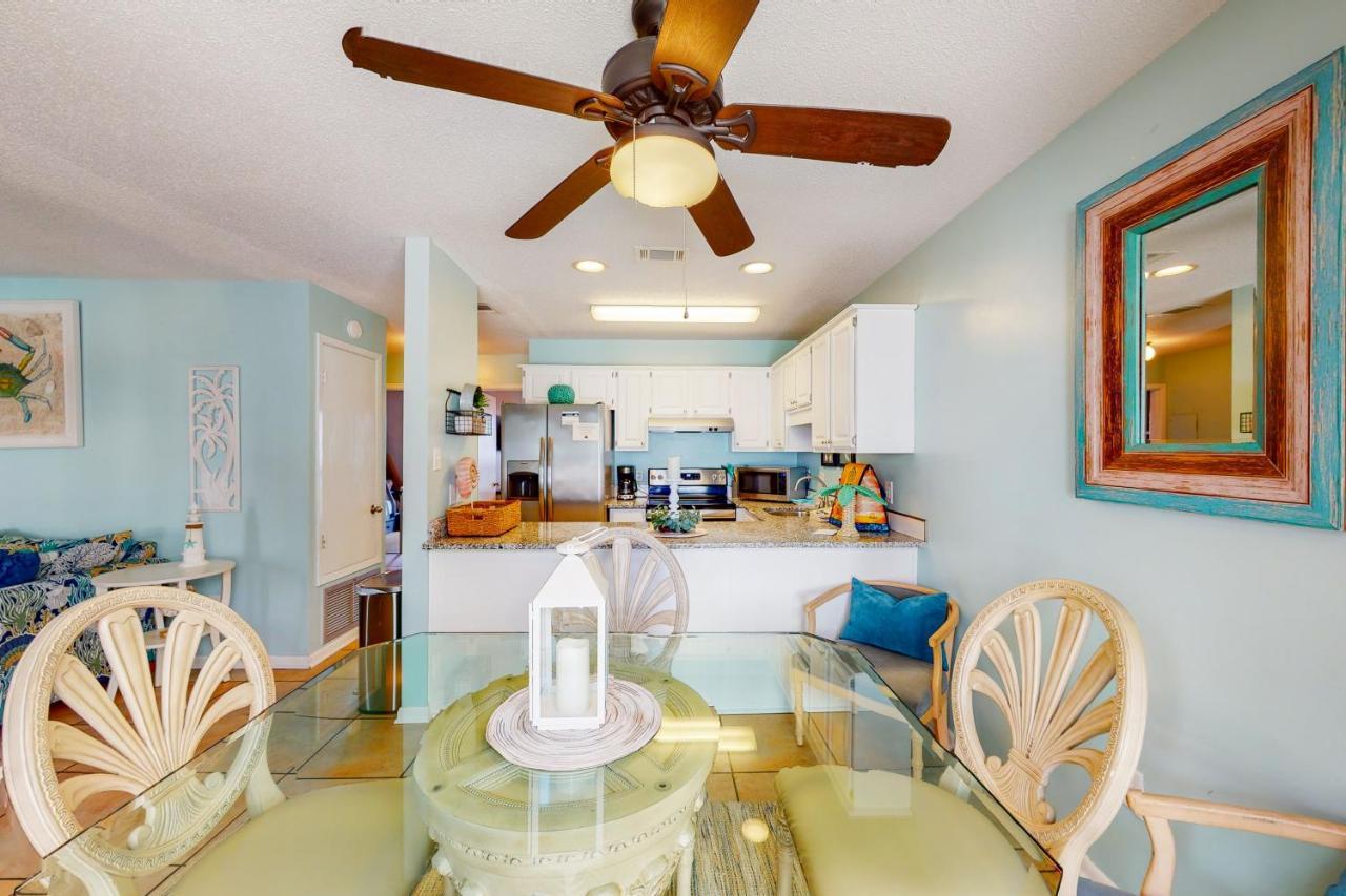 Ocean Reef Condos กัลฟ์ชอร์ส ห้อง รูปภาพ