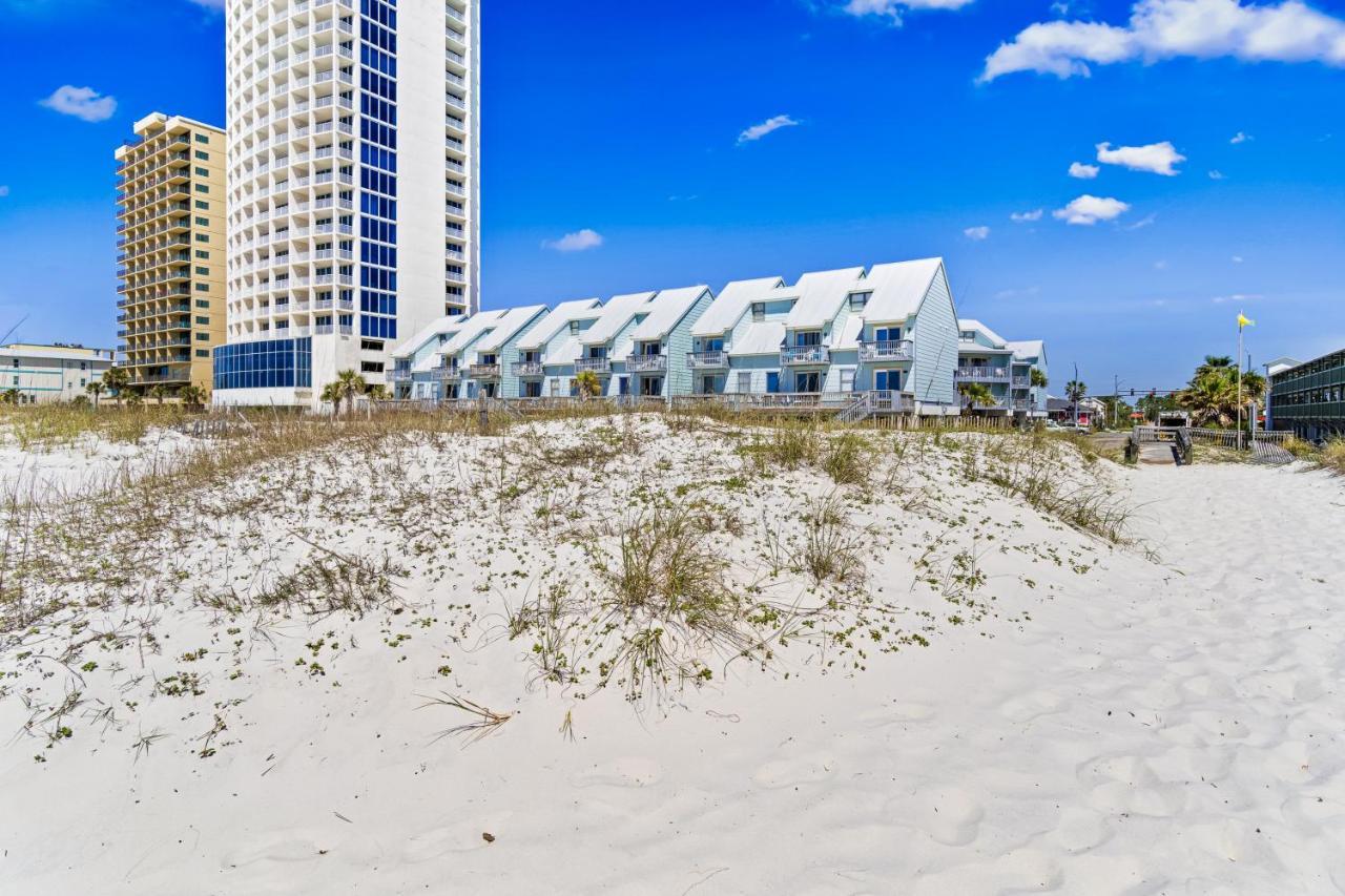 Ocean Reef Condos กัลฟ์ชอร์ส ห้อง รูปภาพ