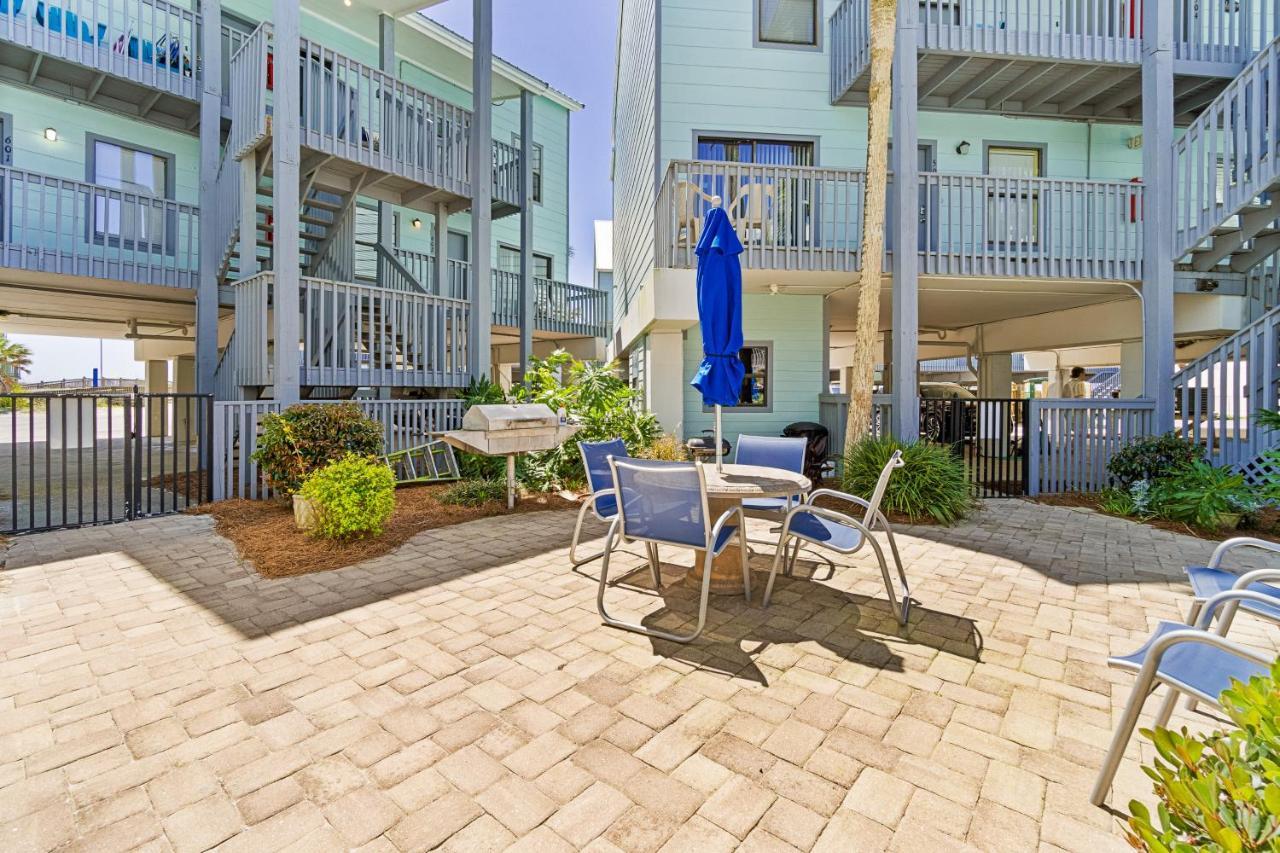 Ocean Reef Condos กัลฟ์ชอร์ส ห้อง รูปภาพ