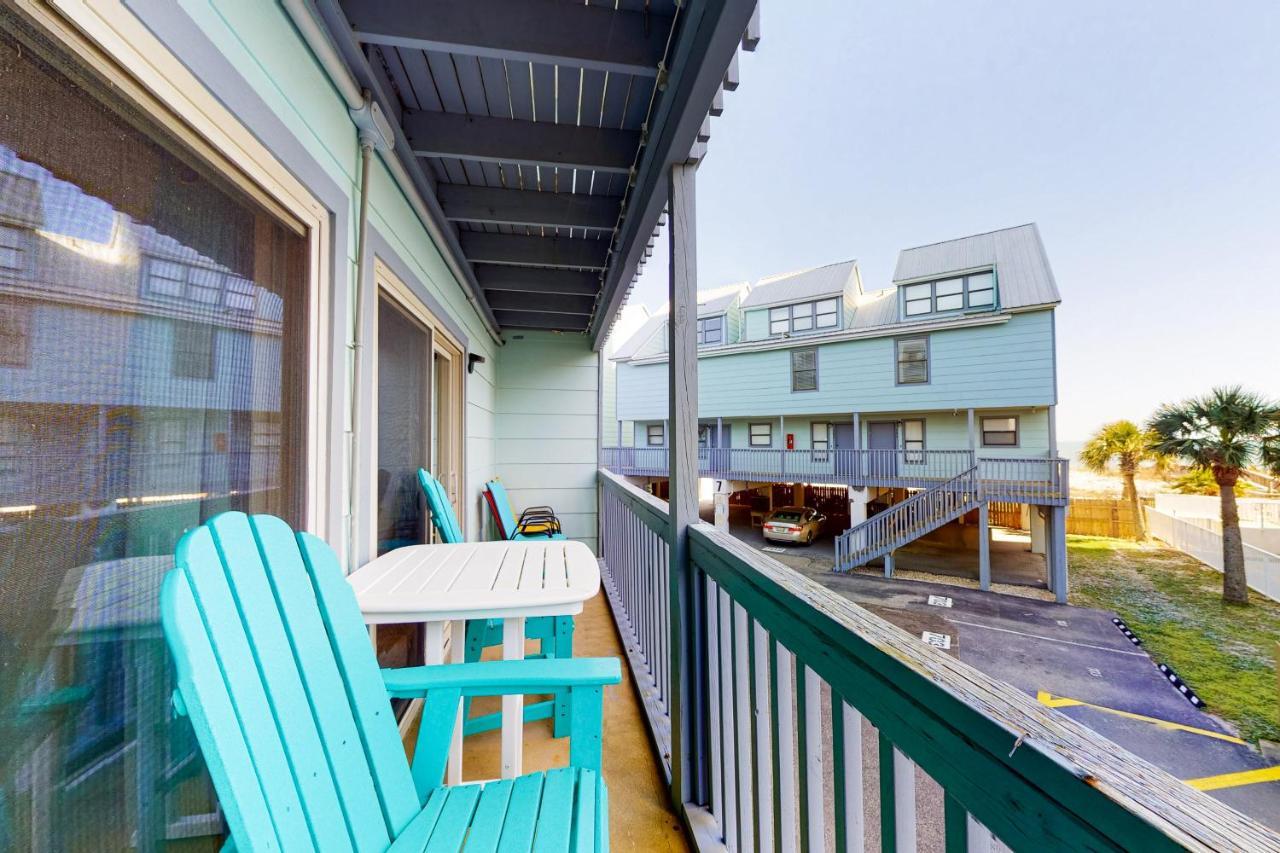 Ocean Reef Condos กัลฟ์ชอร์ส ห้อง รูปภาพ