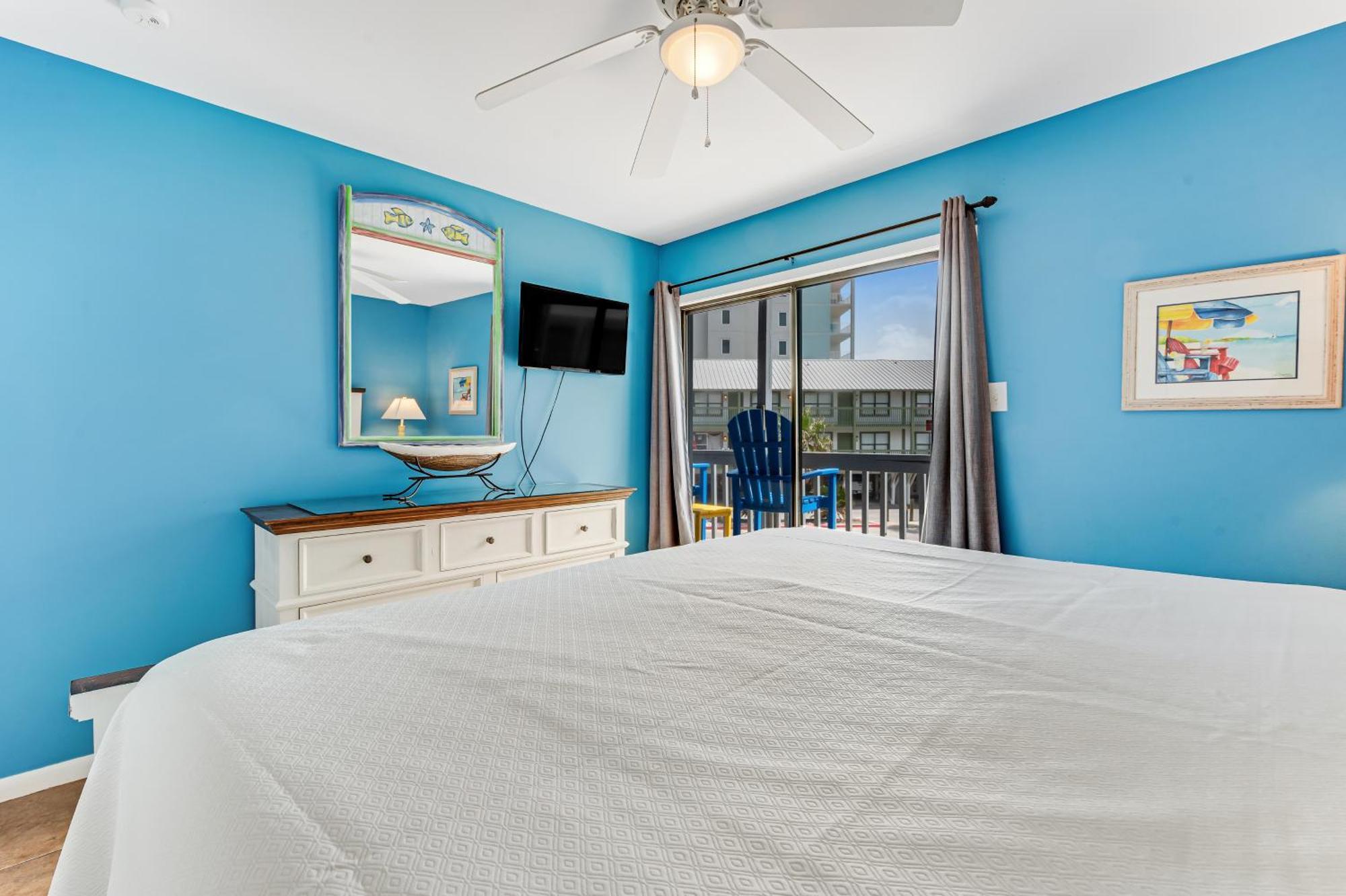 Ocean Reef Condos กัลฟ์ชอร์ส ห้อง รูปภาพ
