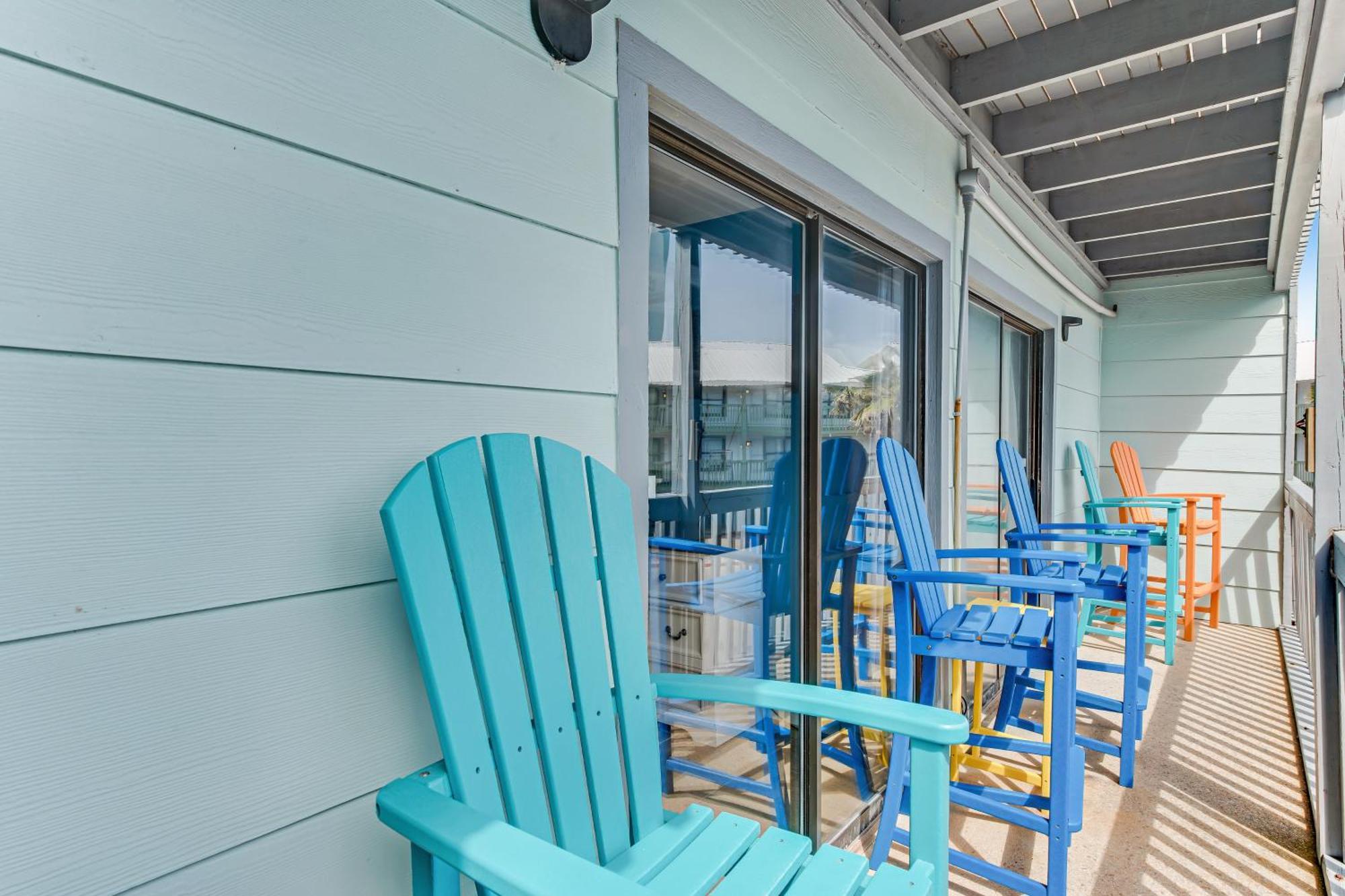 Ocean Reef Condos กัลฟ์ชอร์ส ห้อง รูปภาพ