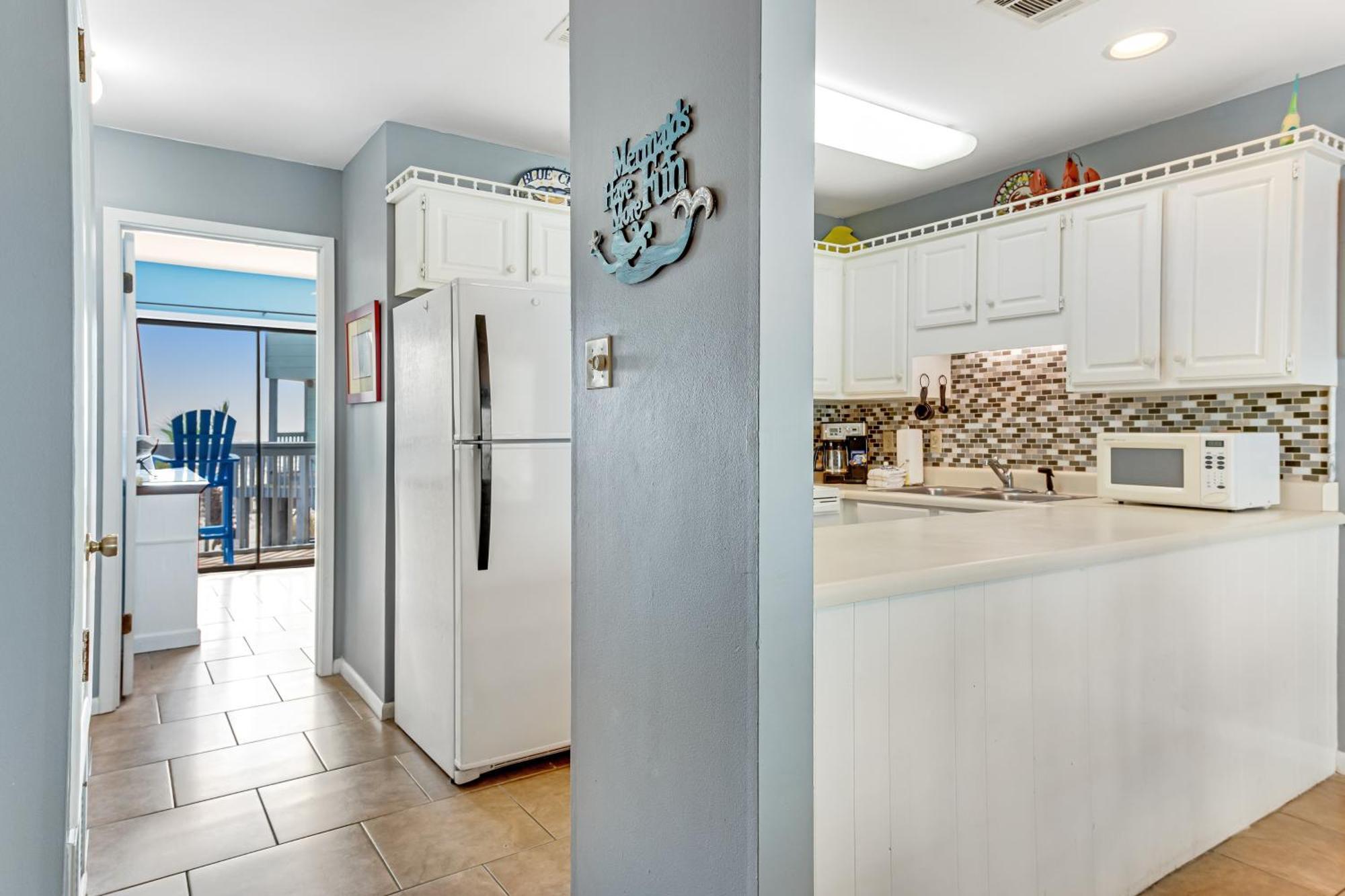 Ocean Reef Condos กัลฟ์ชอร์ส ห้อง รูปภาพ