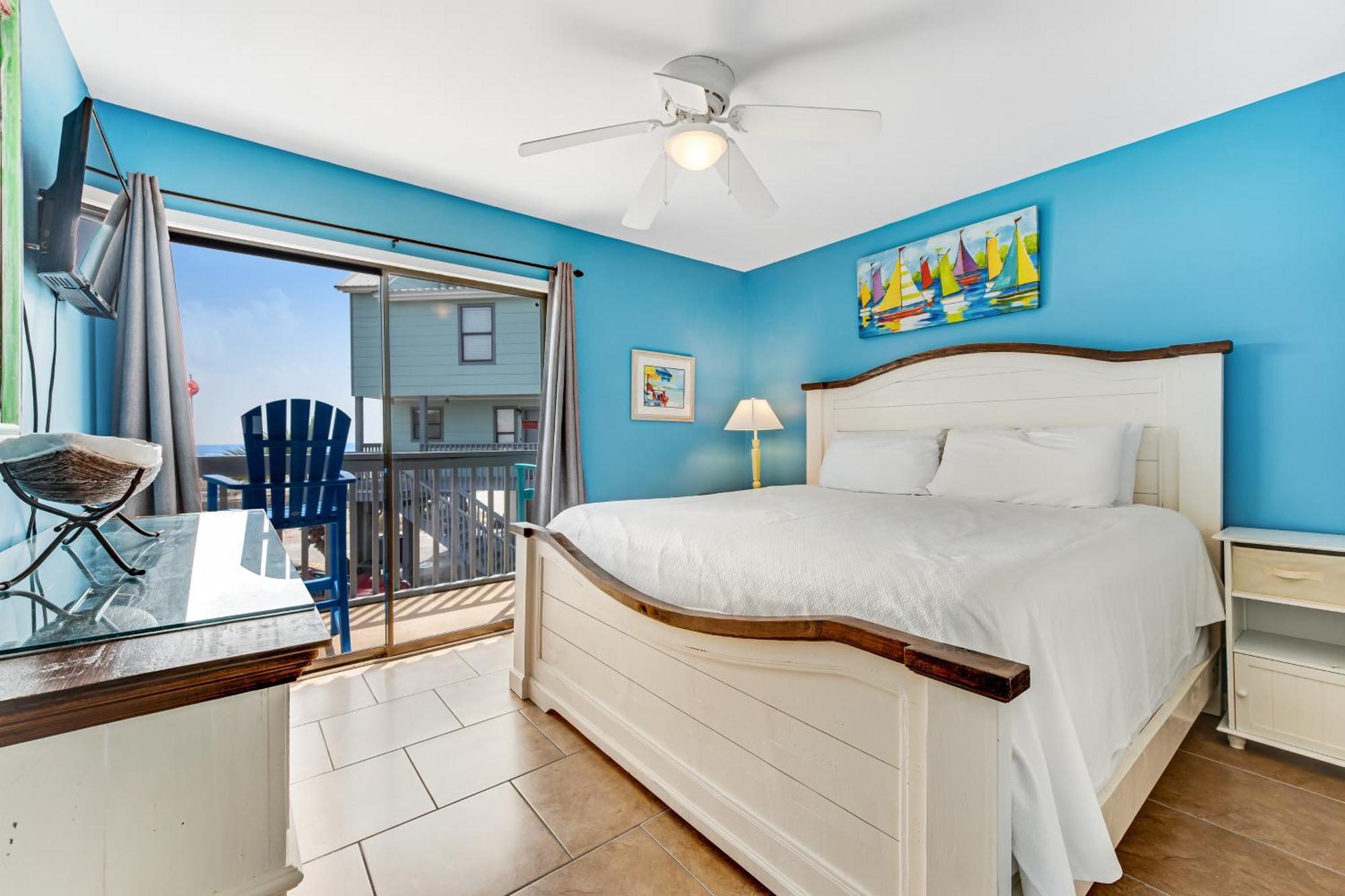Ocean Reef Condos กัลฟ์ชอร์ส ห้อง รูปภาพ