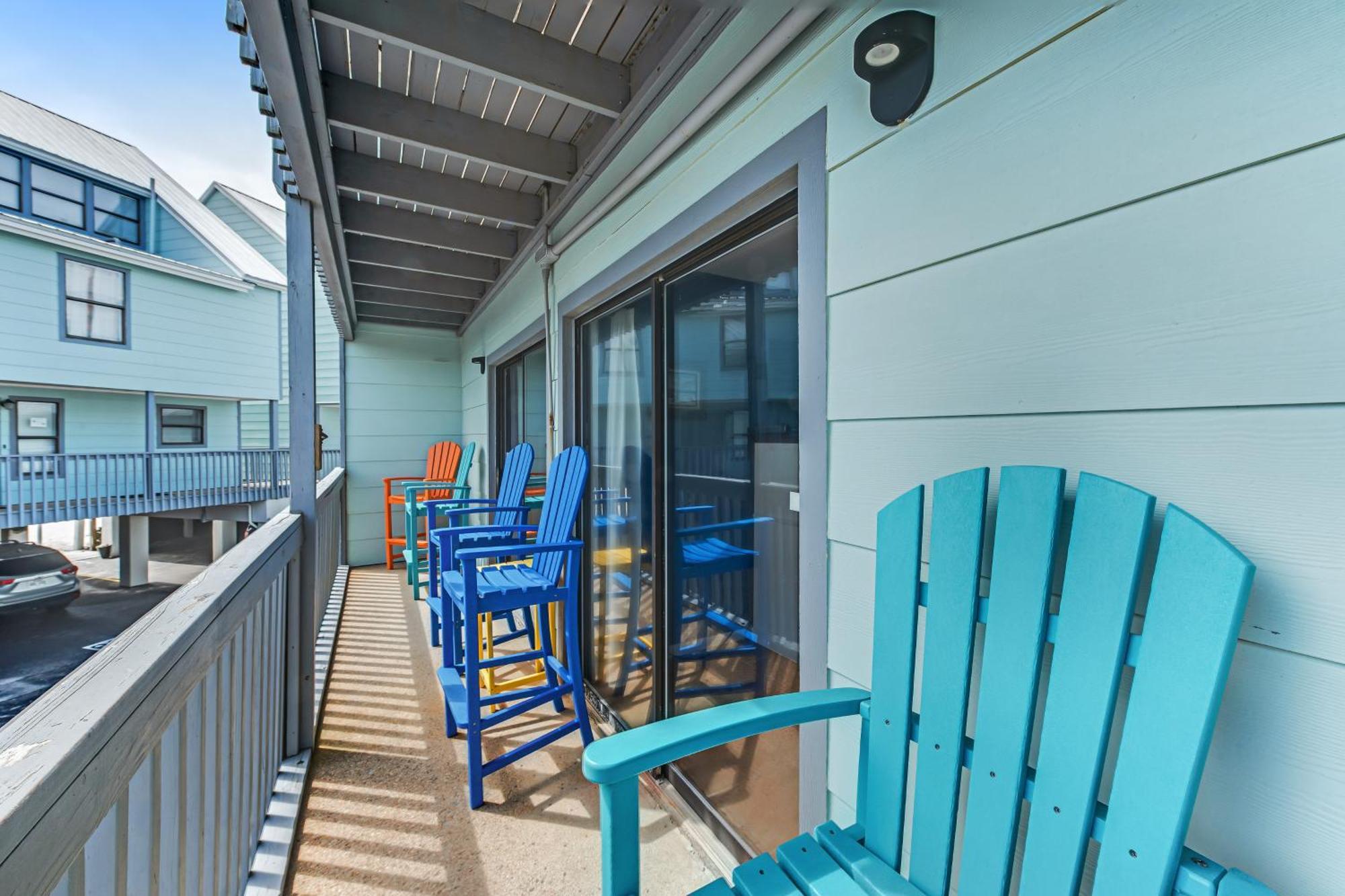 Ocean Reef Condos กัลฟ์ชอร์ส ห้อง รูปภาพ