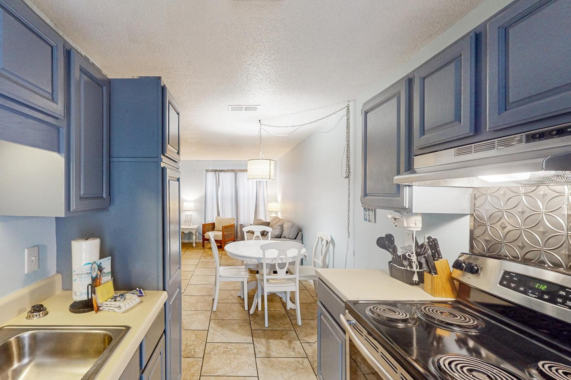 Ocean Reef Condos กัลฟ์ชอร์ส ภายนอก รูปภาพ